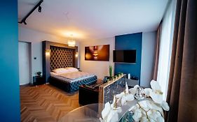 Apartament Pod Skrzydłami Aniola